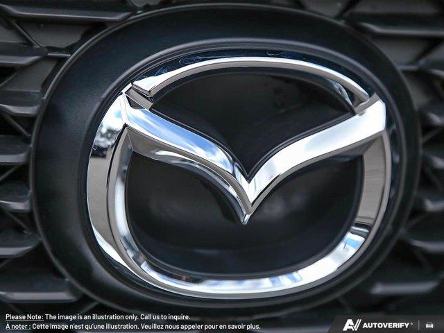 mazda Mazda3 2025 - 9