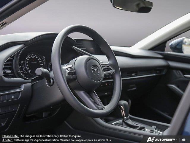 mazda Mazda3 2025 - 11