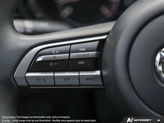 mazda Mazda3 2025 - 14