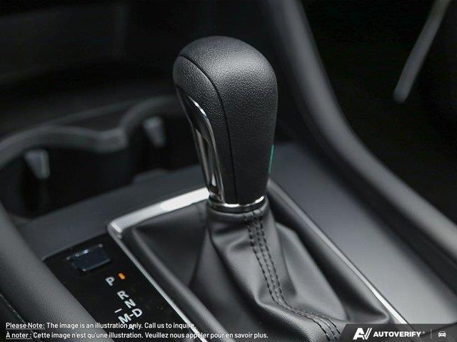 mazda Mazda3 2025 - 16