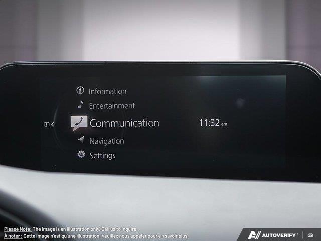 mazda Mazda3 2025 - 17