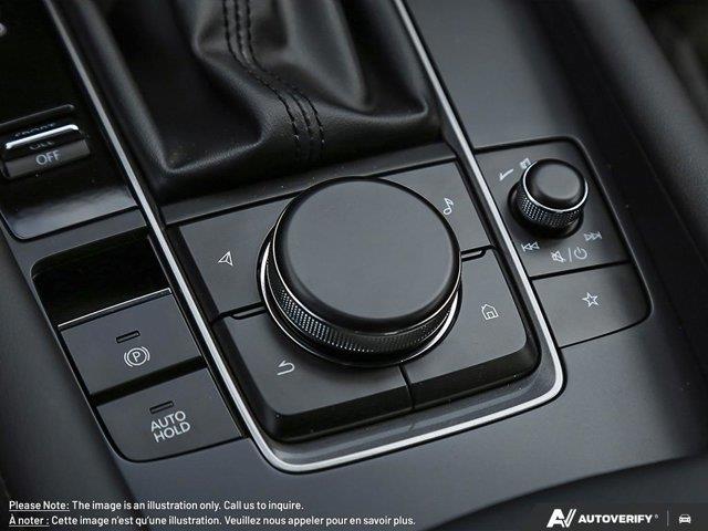 mazda Mazda3 2025 - 23