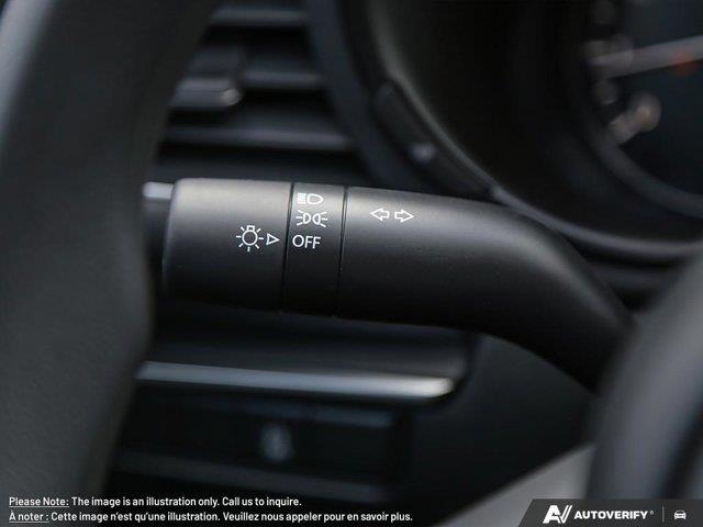 mazda Mazda3 2025 - 25