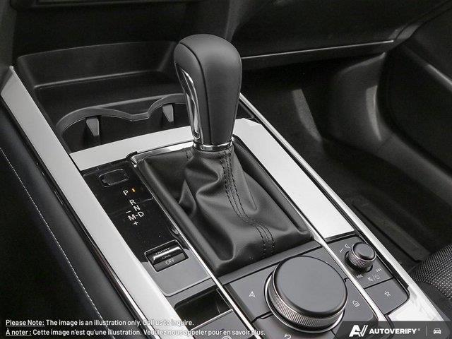 mazda CX-30 2025 - 17