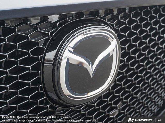 mazda Mazda3 Sport 2025 - 9