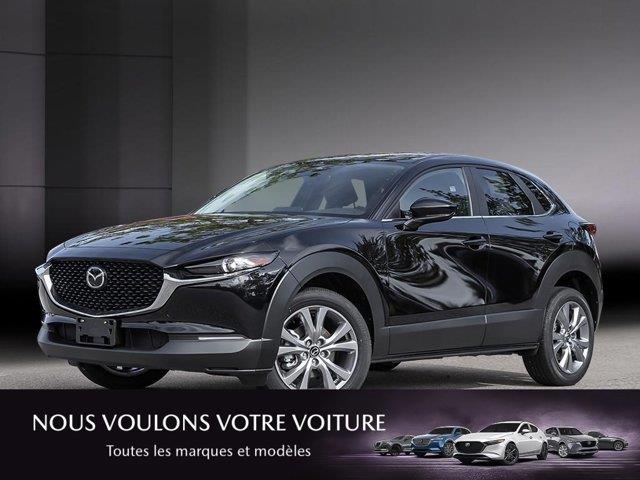 mazda CX-30 2025