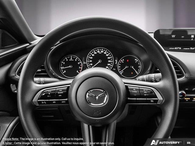 mazda Mazda3 Sport 2025 - 13