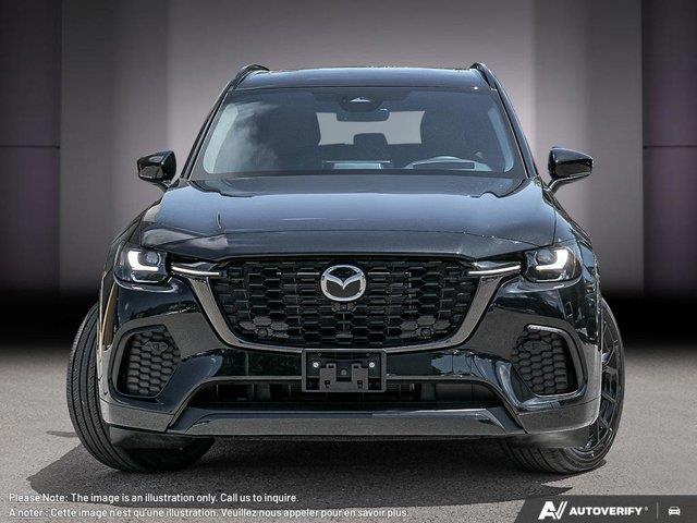 mazda CX-70 MHEV 2025 - 2