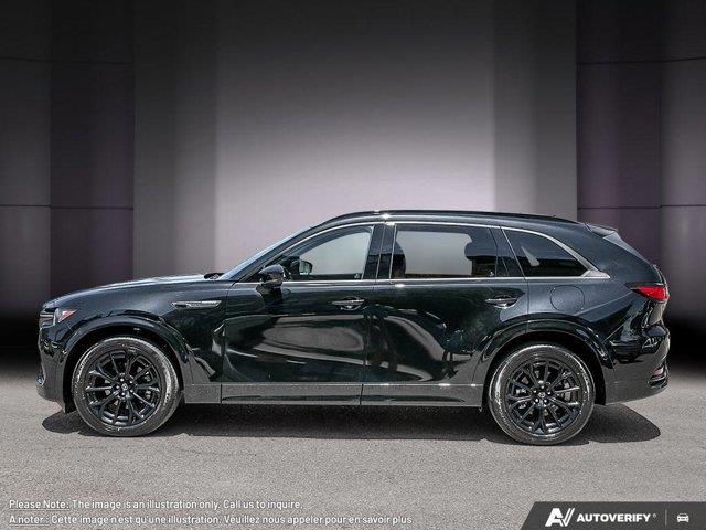 mazda CX-70 MHEV 2025 - 3