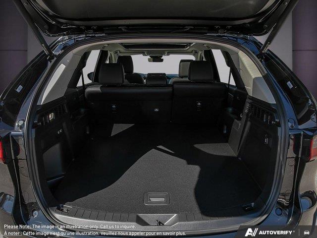 mazda CX-70 MHEV 2025 - 7