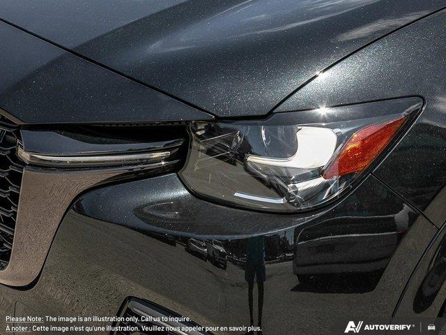 mazda CX-70 MHEV 2025 - 10