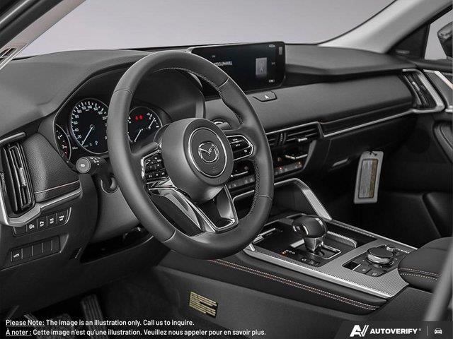 mazda CX-70 MHEV 2025 - 12