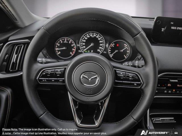 mazda CX-70 MHEV 2025 - 13