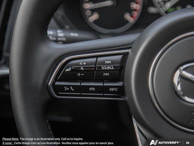 mazda CX-70 MHEV 2025 - 15