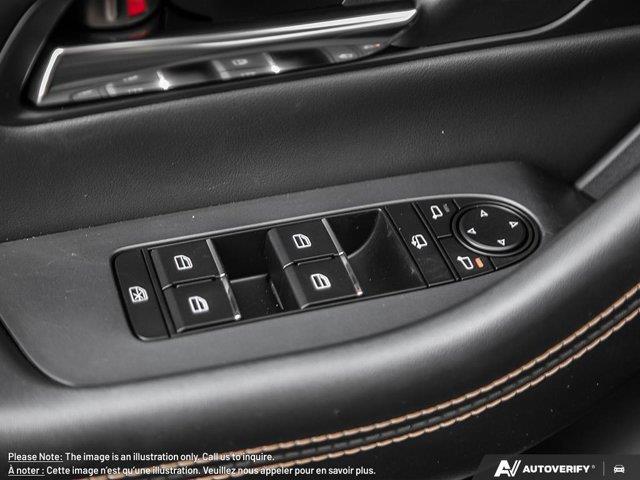 mazda CX-70 MHEV 2025 - 16