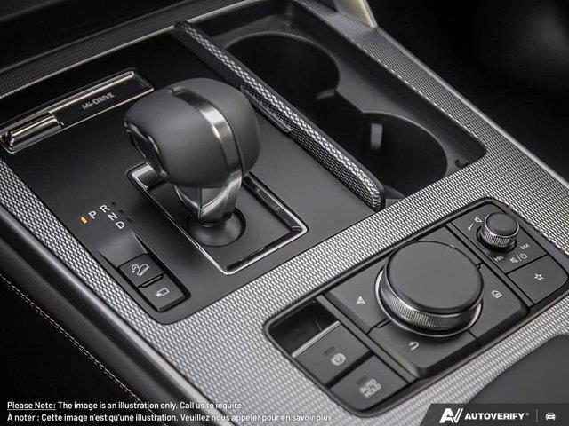 mazda CX-70 MHEV 2025 - 17