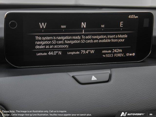 mazda CX-70 MHEV 2025 - 18