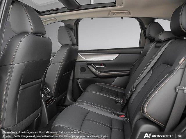 mazda CX-70 MHEV 2025 - 21