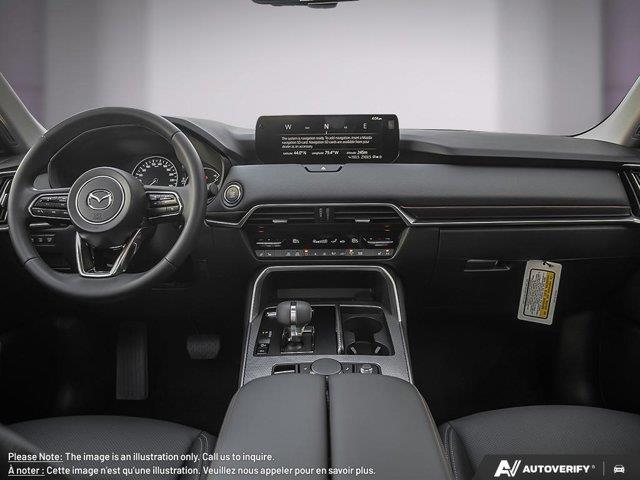 mazda CX-70 MHEV 2025 - 22