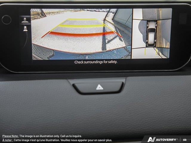 mazda CX-70 MHEV 2025 - 23