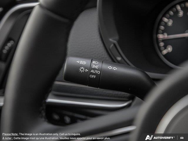 mazda CX-70 MHEV 2025 - 24