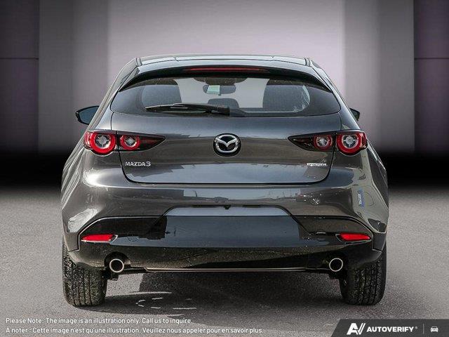 mazda Mazda3 Sport 2025 - 5