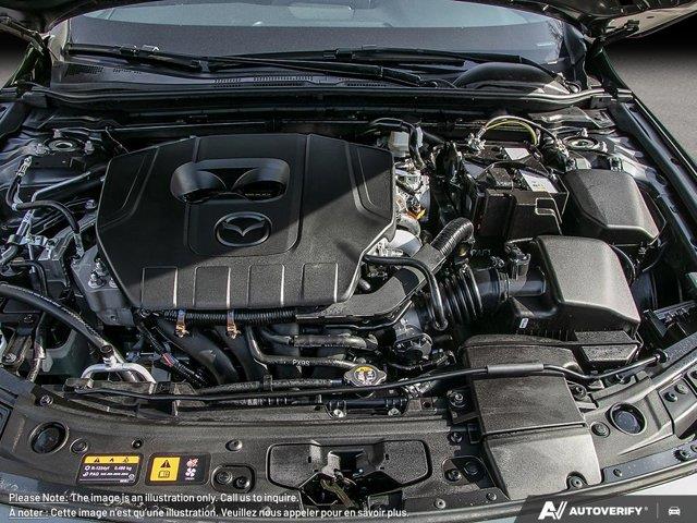 mazda Mazda3 Sport 2025 - 6