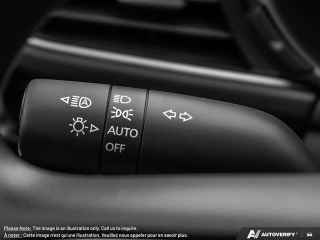 mazda Mazda3 Sport 2025 - 25