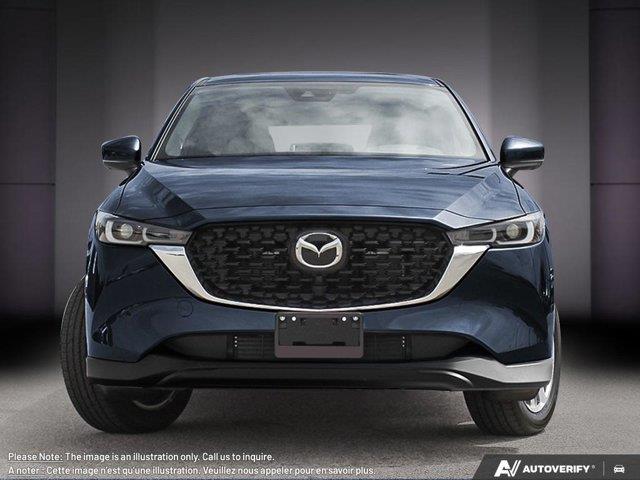 mazda CX-5 2025 - 2