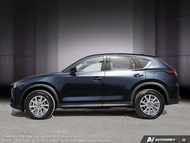 mazda CX-5 2025 - 3