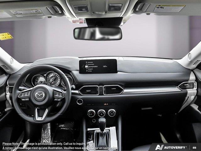 mazda CX-5 2025 - 22