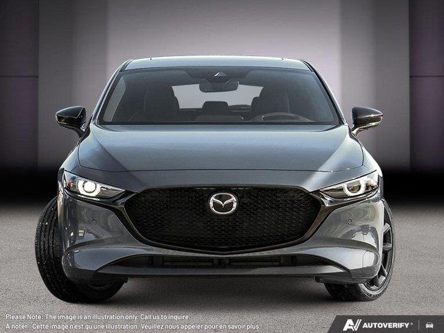 mazda Mazda3 Sport 2025 - 2