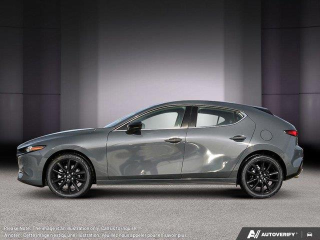 mazda Mazda3 Sport 2025 - 3