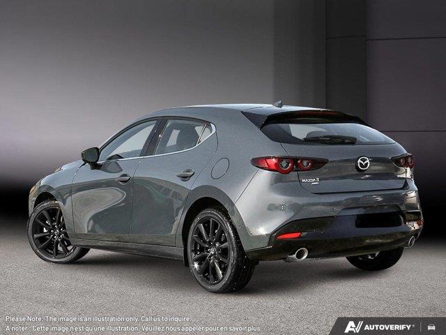 mazda Mazda3 Sport 2025 - 4