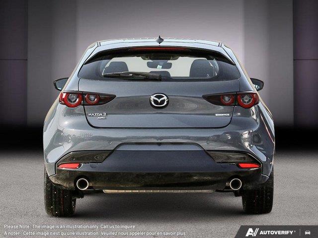 mazda Mazda3 Sport 2025 - 5
