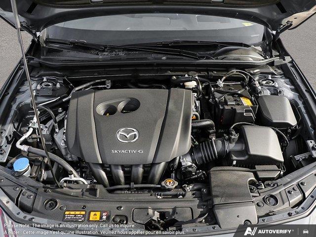 mazda Mazda3 Sport 2025 - 6