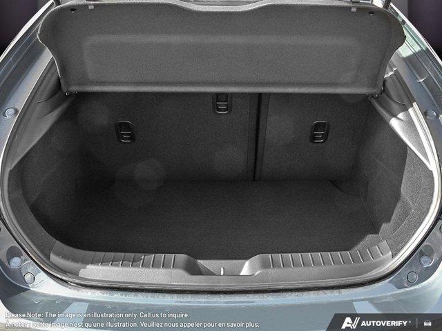 mazda Mazda3 Sport 2025 - 7