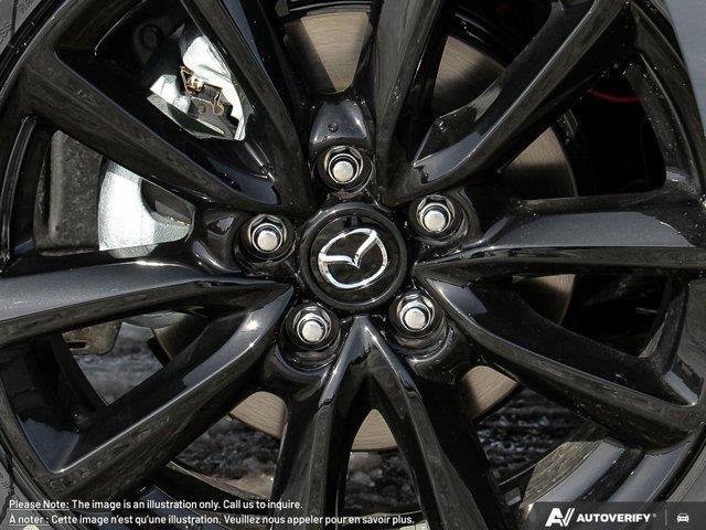 mazda Mazda3 Sport 2025 - 8