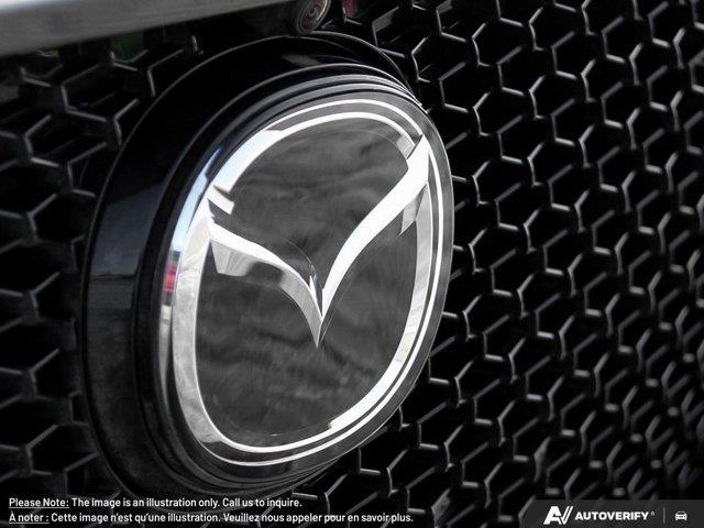 mazda Mazda3 Sport 2025 - 9