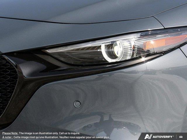 mazda Mazda3 Sport 2025 - 10