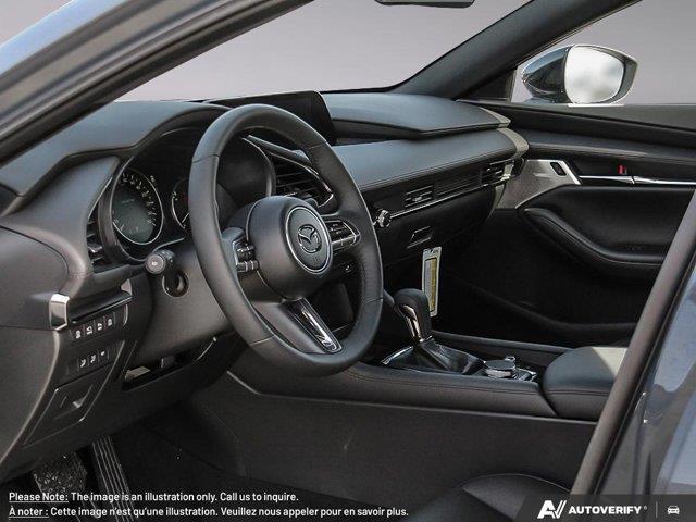 mazda Mazda3 Sport 2025 - 11