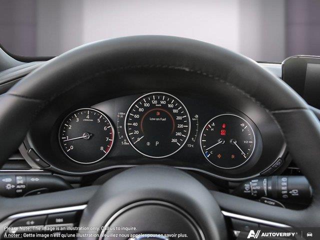 mazda Mazda3 Sport 2025 - 13