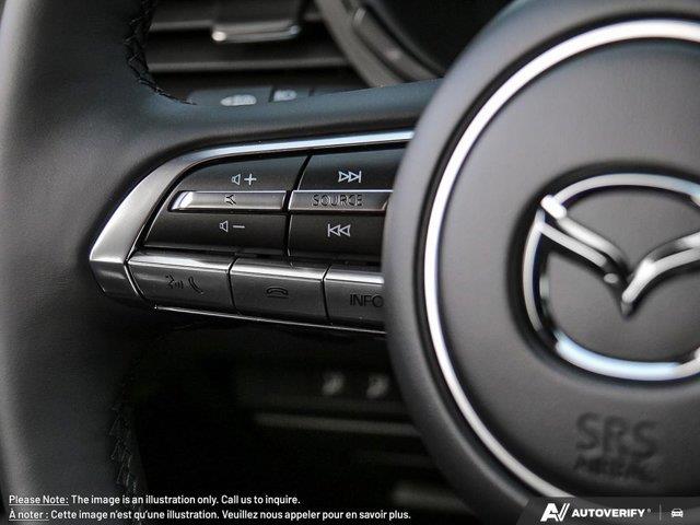 mazda Mazda3 Sport 2025 - 14