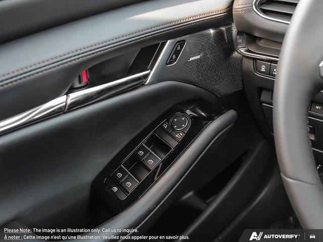 mazda Mazda3 Sport 2025 - 15