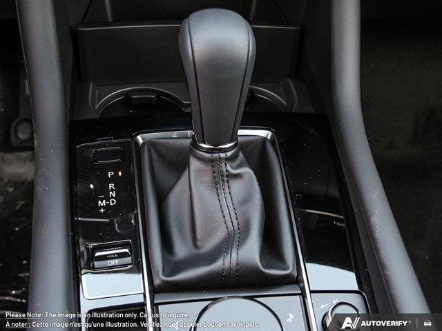 mazda Mazda3 Sport 2025 - 16