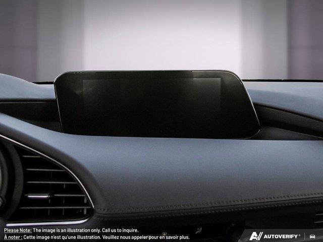 mazda Mazda3 Sport 2025 - 17