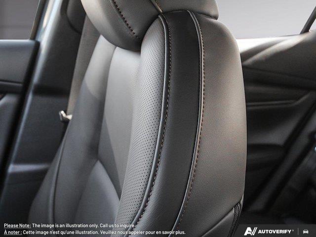 mazda Mazda3 Sport 2025 - 19