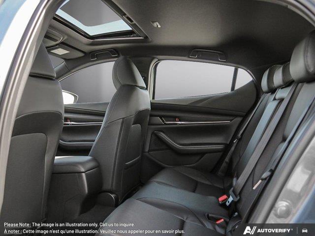 mazda Mazda3 Sport 2025 - 20