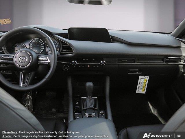 mazda Mazda3 Sport 2025 - 21