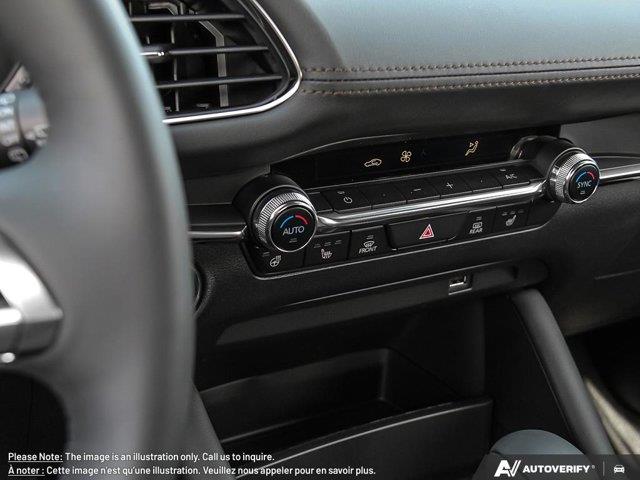 mazda Mazda3 Sport 2025 - 22